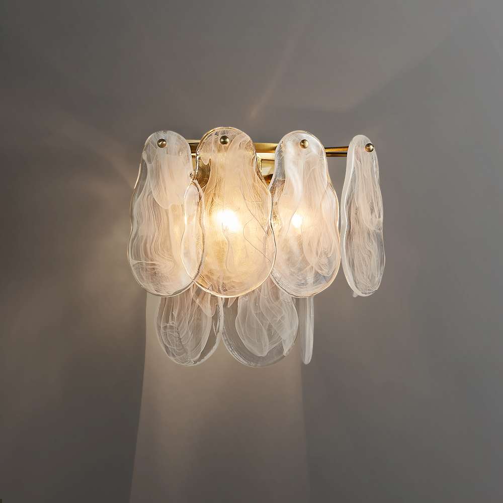 modern wall lighting