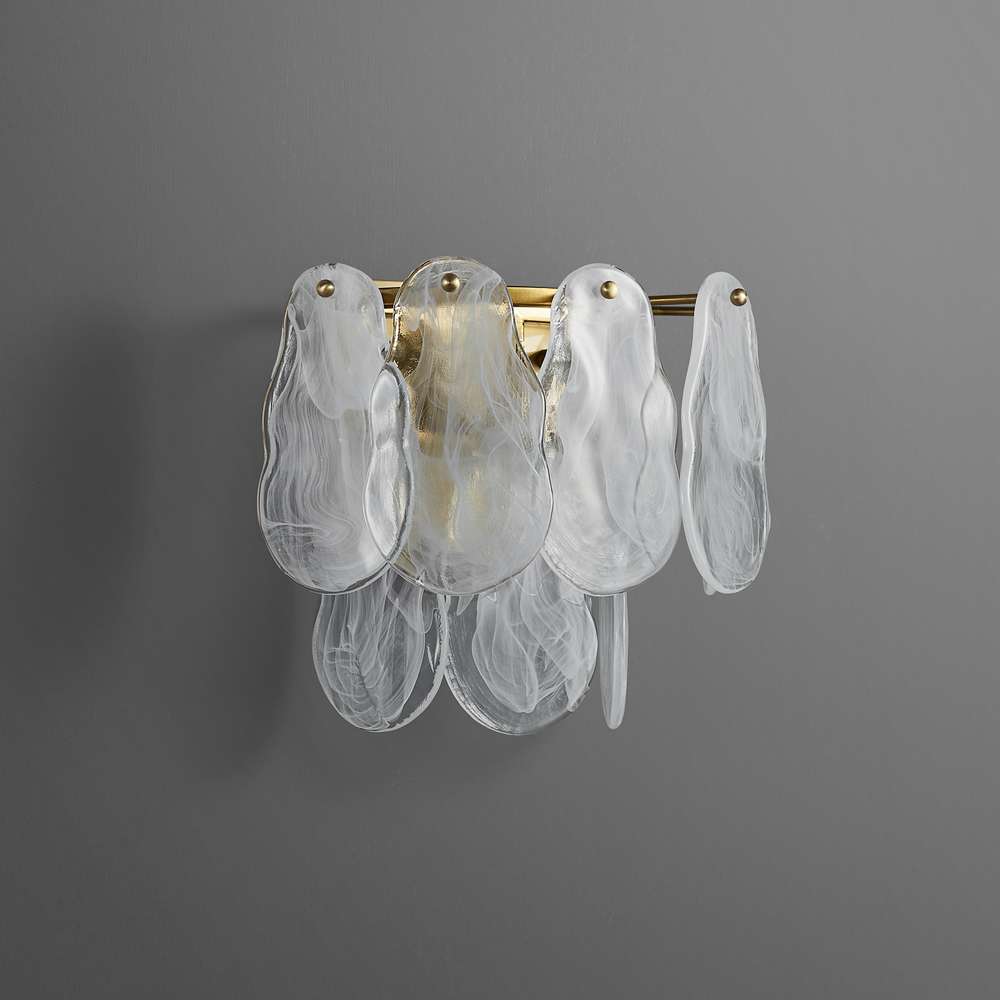 luxury wall sconce lighting