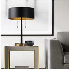 sophisticated table lamp