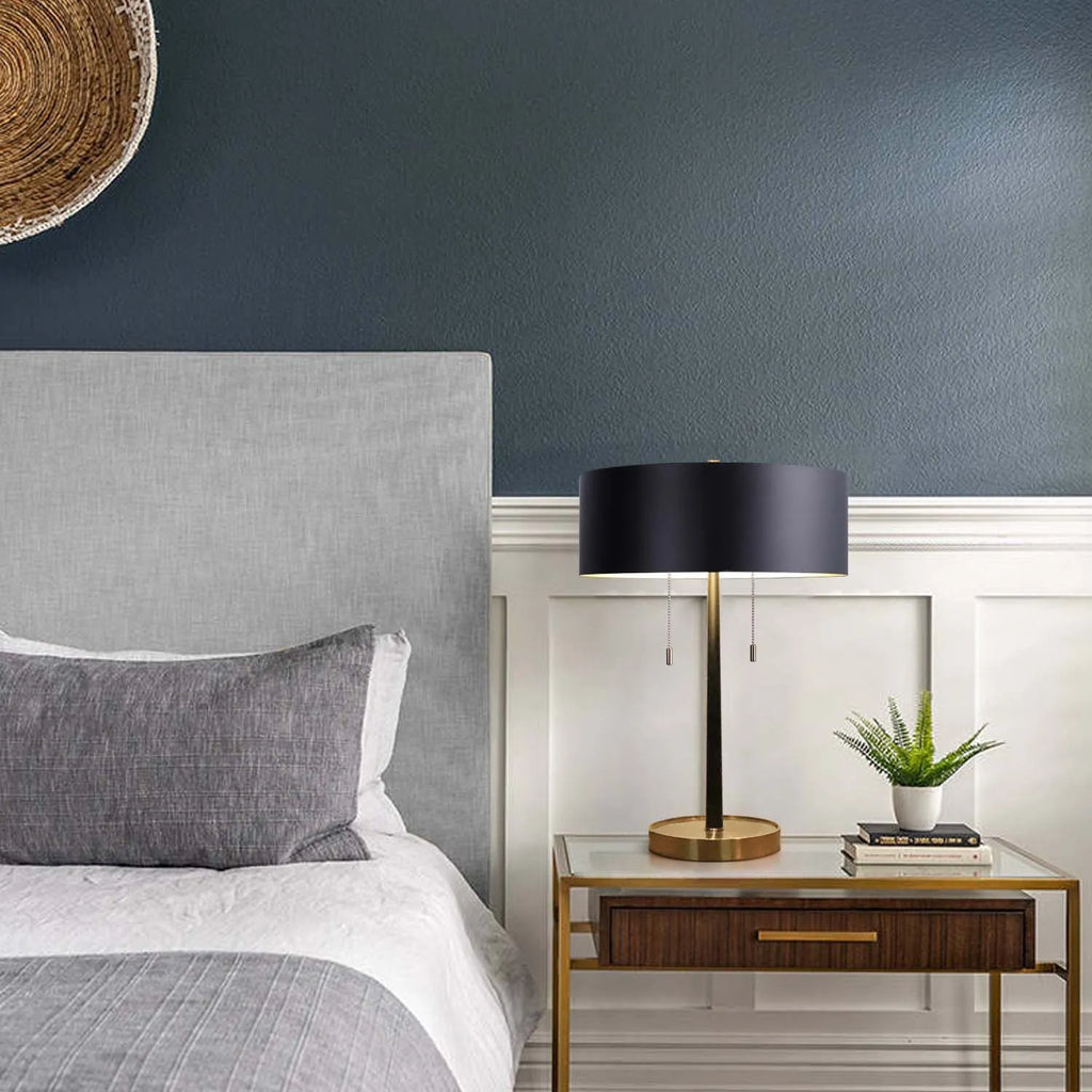 arteriors violetta table lamp