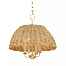 Arwen Chandelier — Organic Branch Multi-Arm Ceiling Light