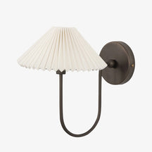Ashby Single Sconce
