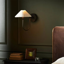 Ashby Single Sconce