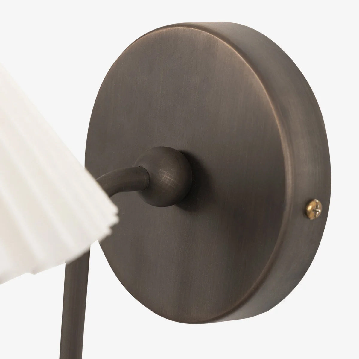 Ashby Single Sconce