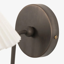 Ashby Single Sconce
