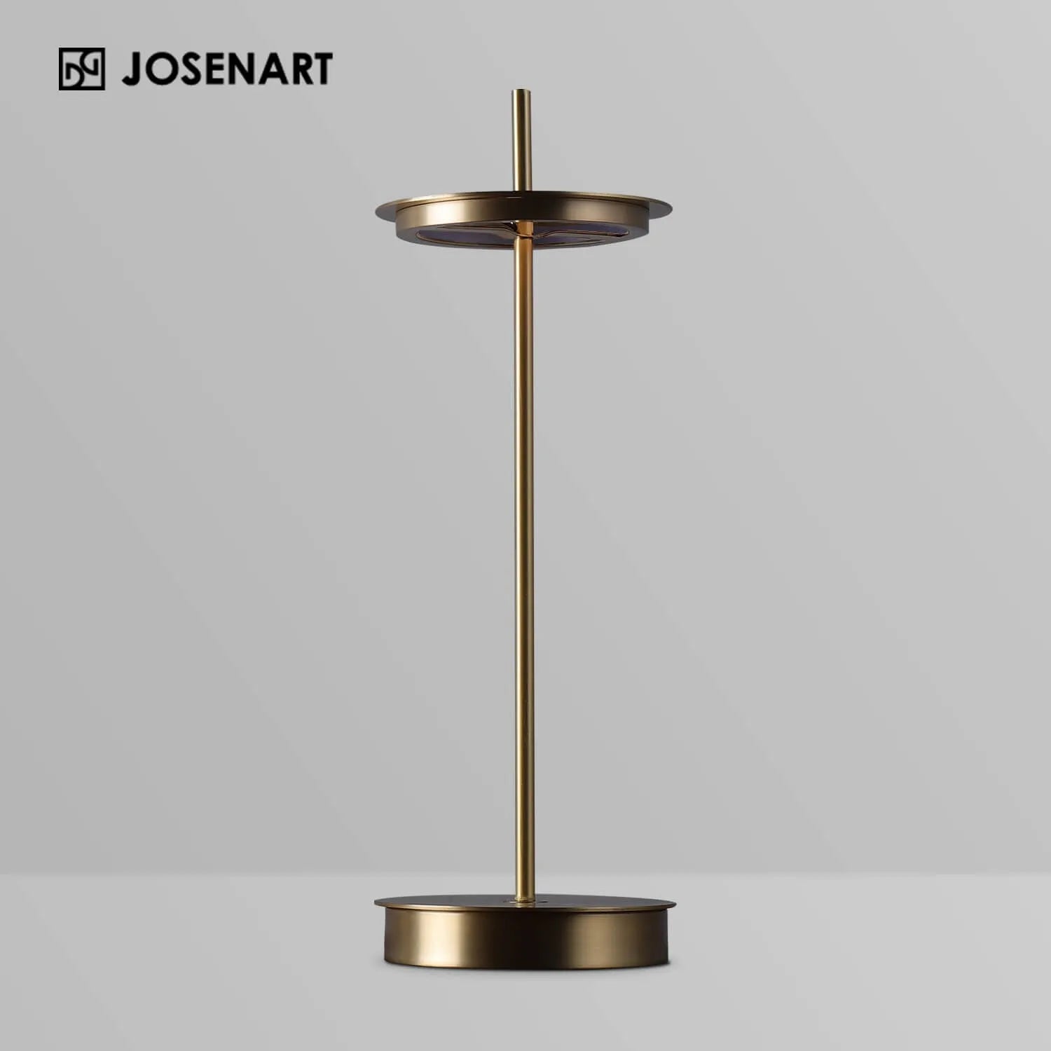 mid century table lamp
