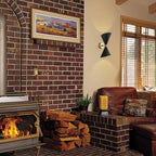wall sconce for living room