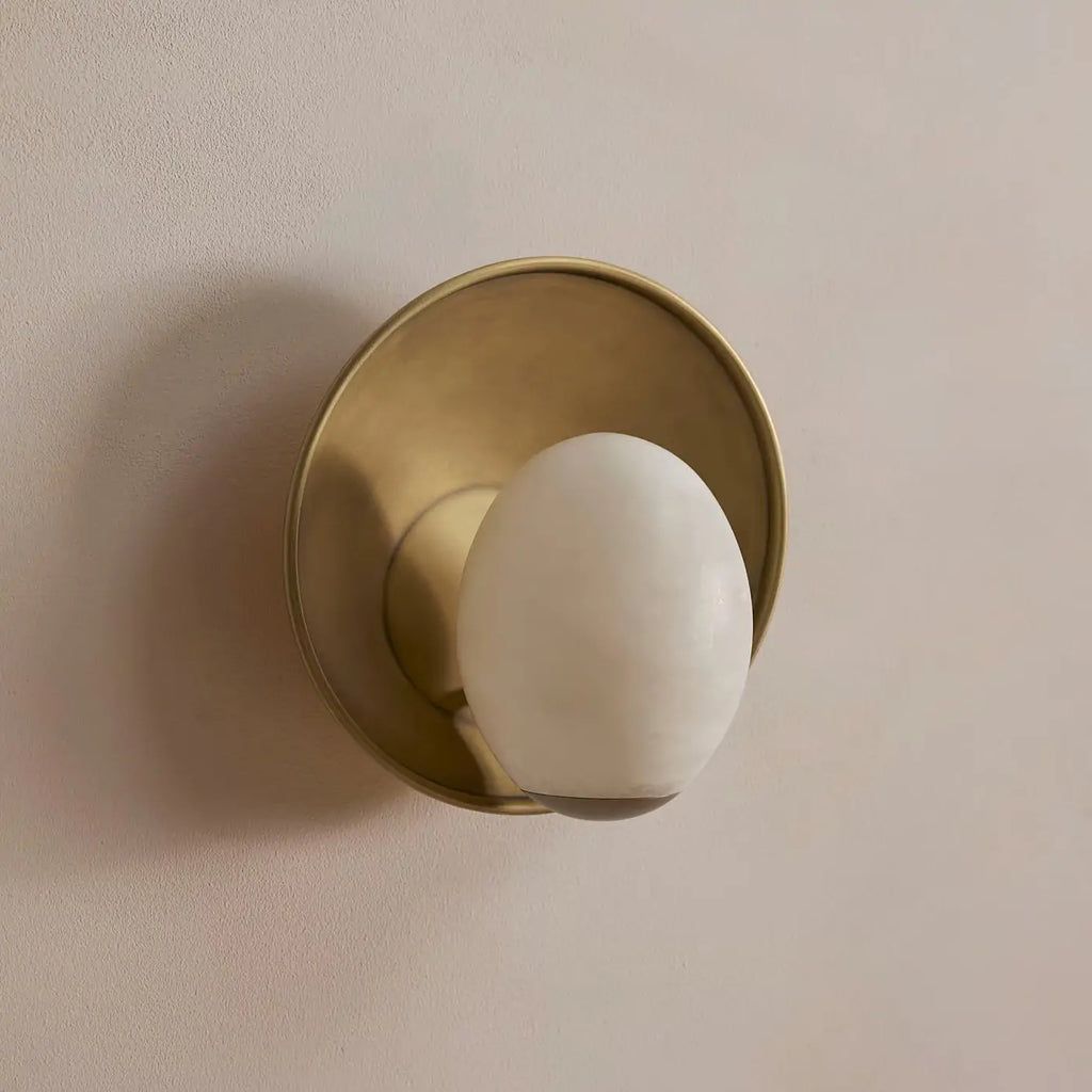 avena-wall-light- alabaster-globe