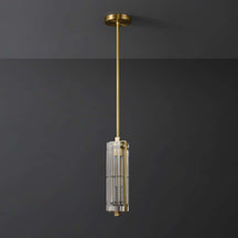 hanging lights