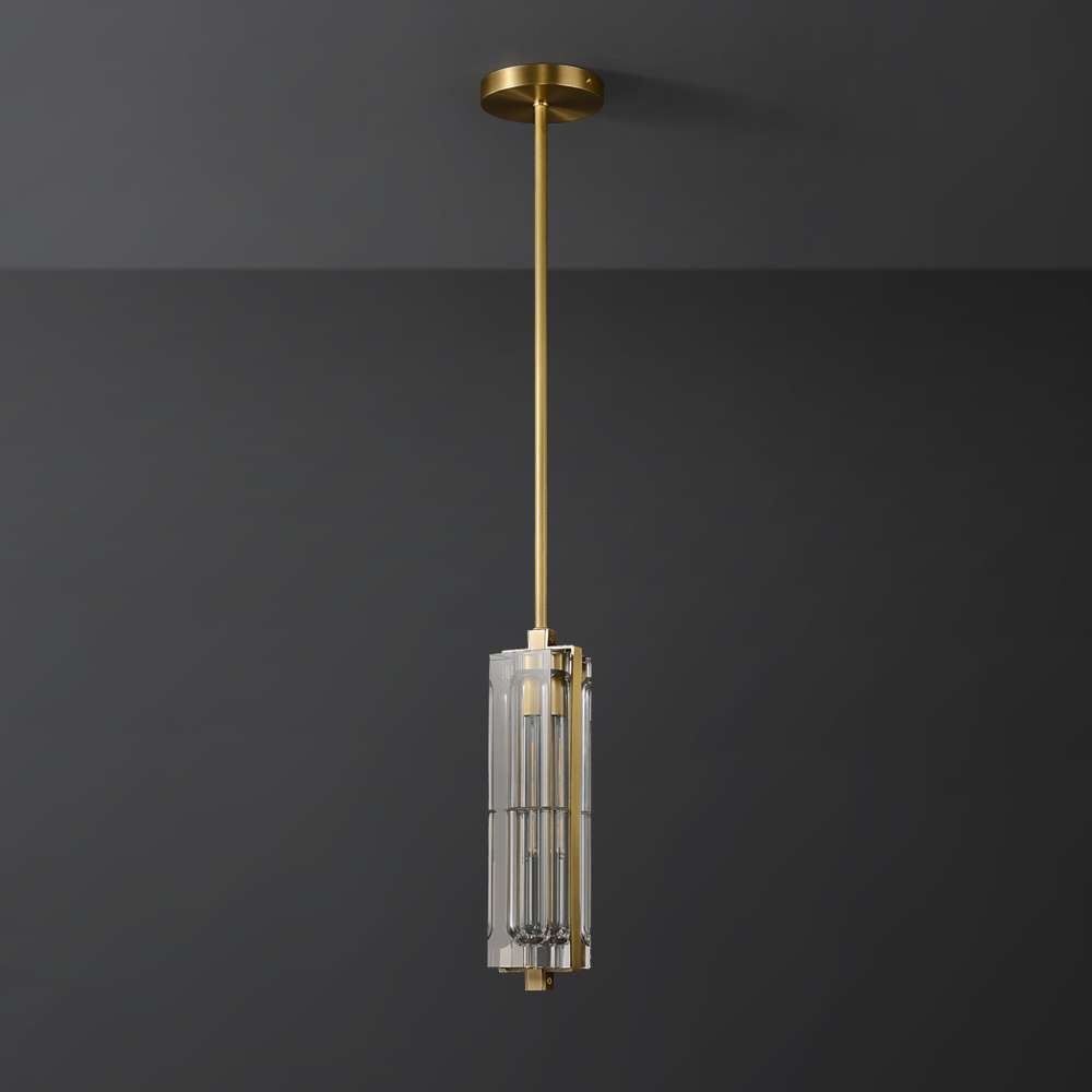 hanging lights
