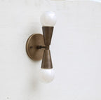 modern vanity lighting