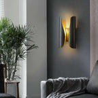 modern babylon wall lamp