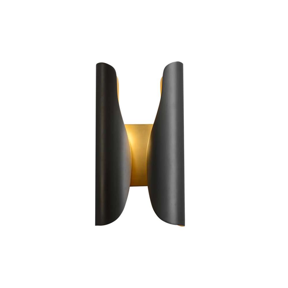 minimalist led wall light