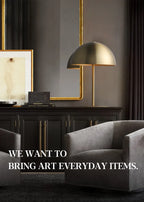 century modern bates table lamp