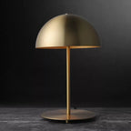 mid century modern table lamp