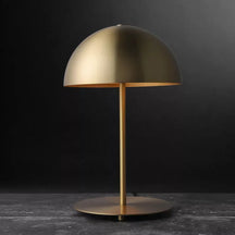 mid century modern table lamp