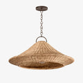 Baychester Urban Industrial Pendant Light