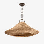Baychester Urban Industrial Pendant Light