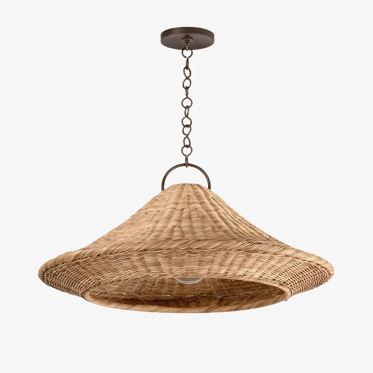 Baychester Urban Industrial Pendant Light