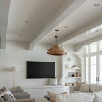 Baychester Urban Industrial Pendant Light