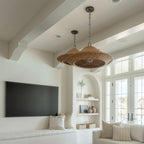 Baychester Urban Industrial Pendant Light