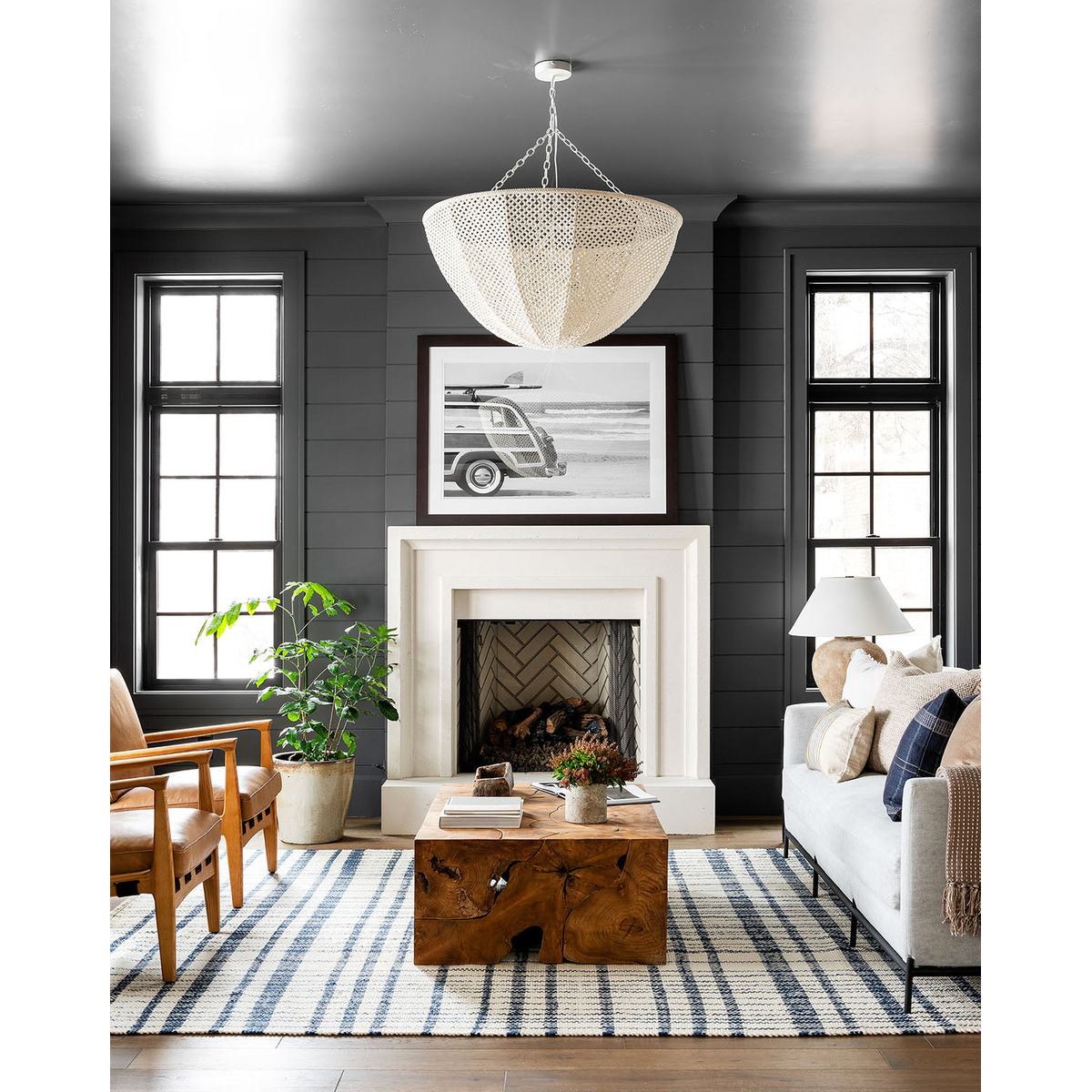 Quinn Chandelier