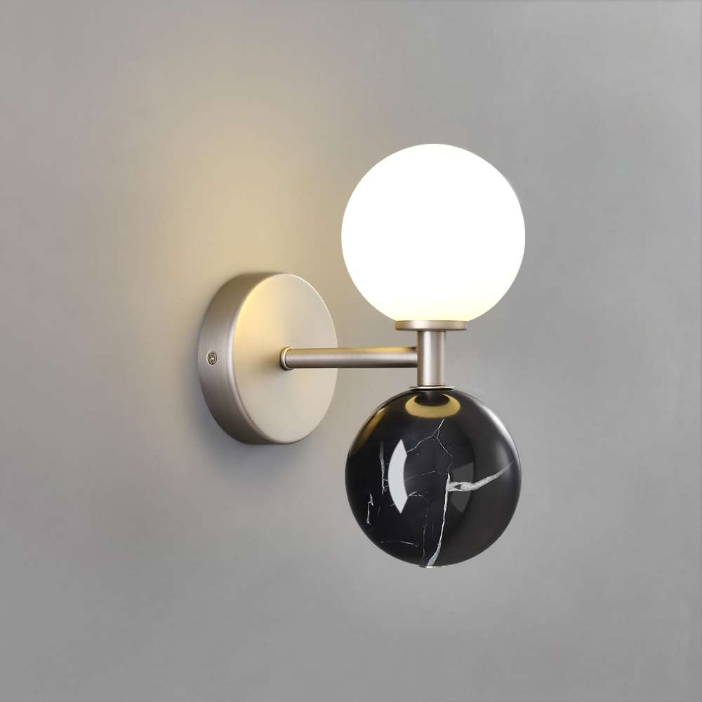 modern sconces
