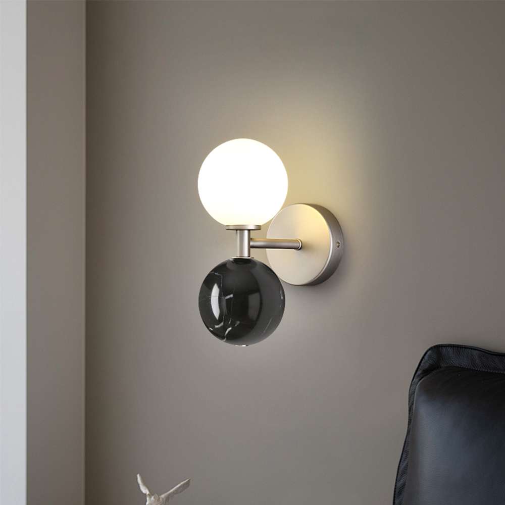 elegant bedroom lighting solutions