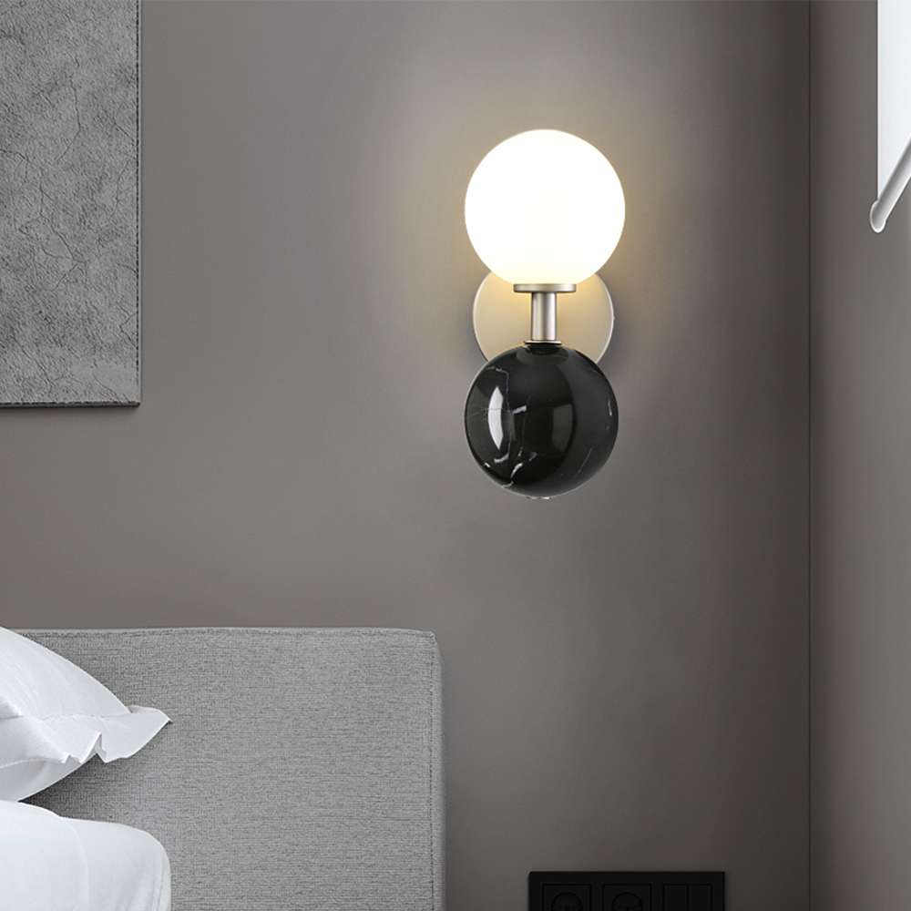 stylish bedroom light fixtures