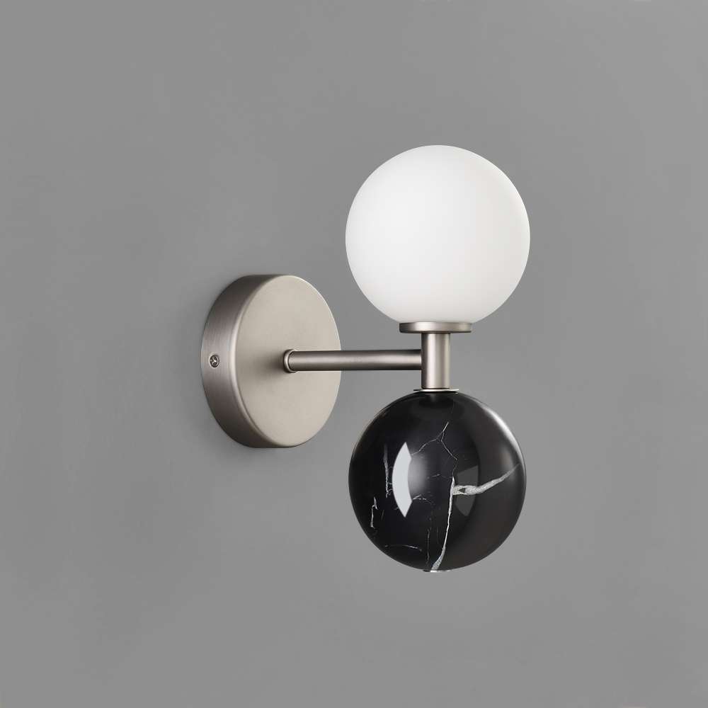 modern bedroom sconces