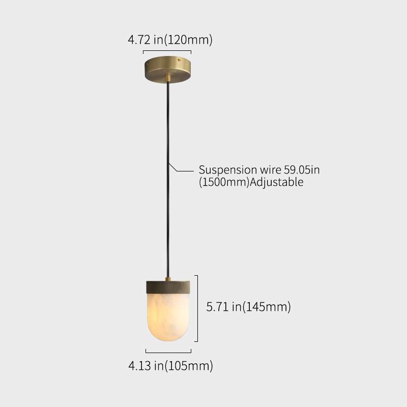 timeless alabaster chandelier designs