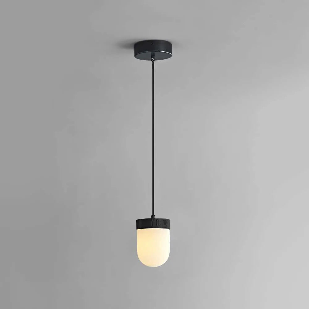 alabaster pendant lights