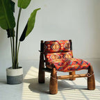 comfortable reading chair