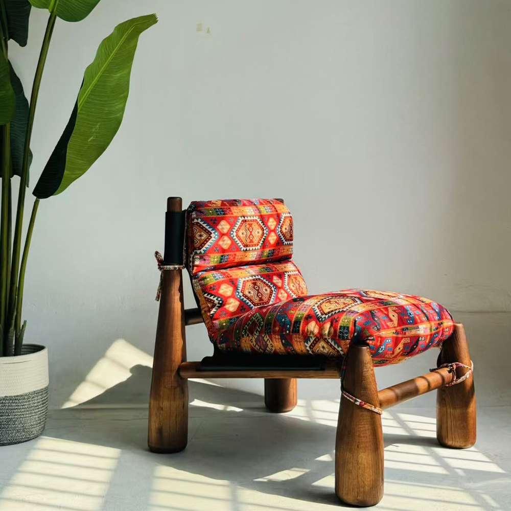 vanity chair with back