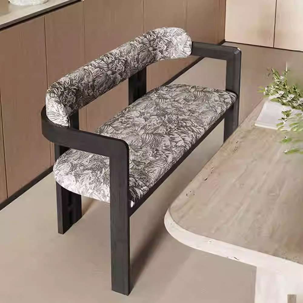 dining chairs with arms