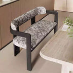 dining chairs with arms