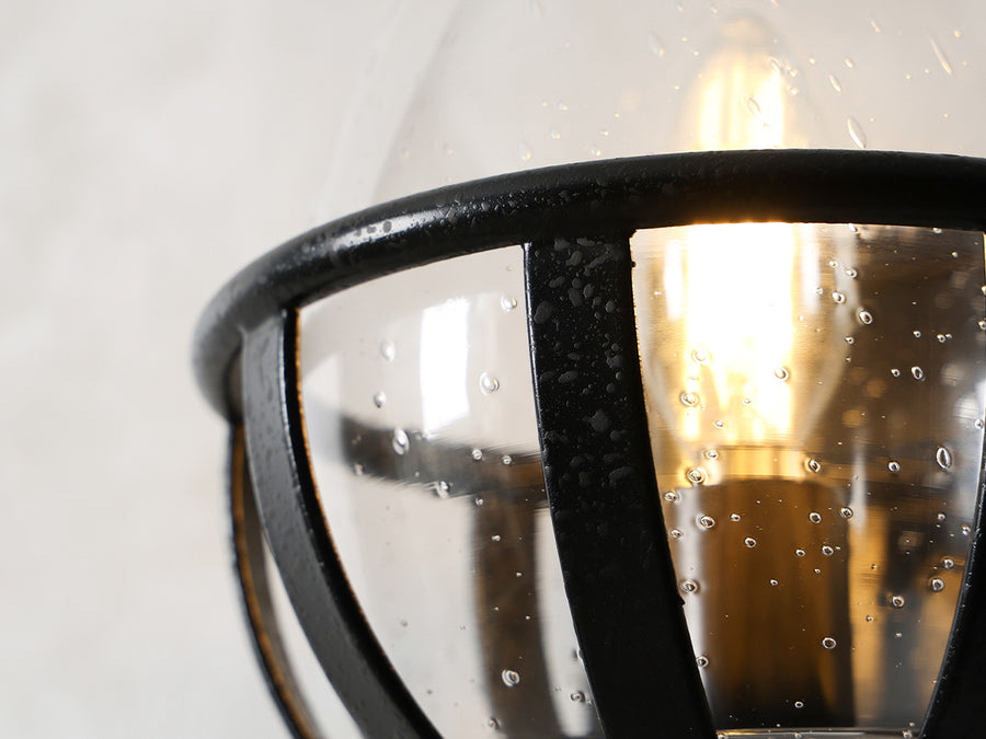 black-bracket-clear-glass-single-candelabra-rustic-wall-sconces-03