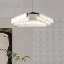 elegant chandelier lighting fixture