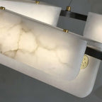led chandelier for living room decor