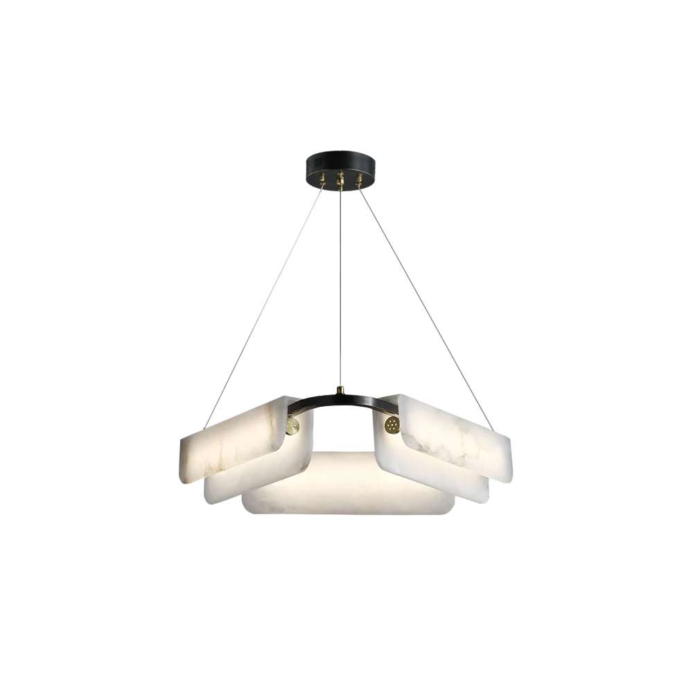 luxury chandelier for contemporary interiors