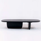 rustic coffee table