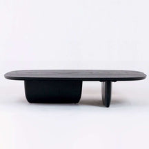 rustic coffee table