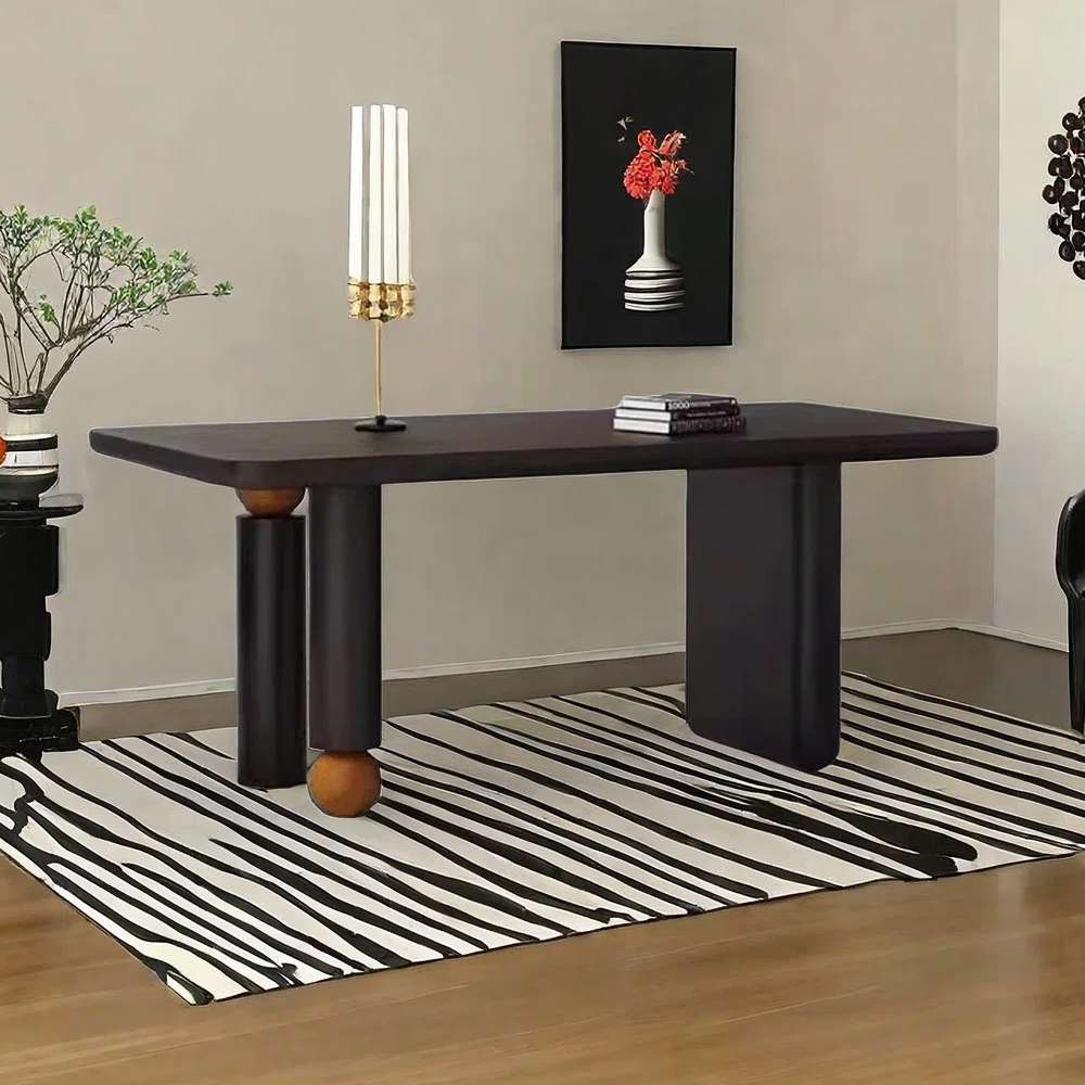 high dining table