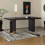 high dining table