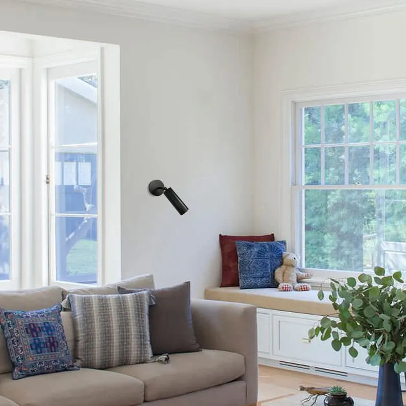 modern design spotlights