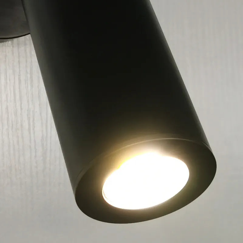 contemporary spot lights
