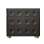 corner storage cabinet