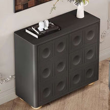 wood cabinet