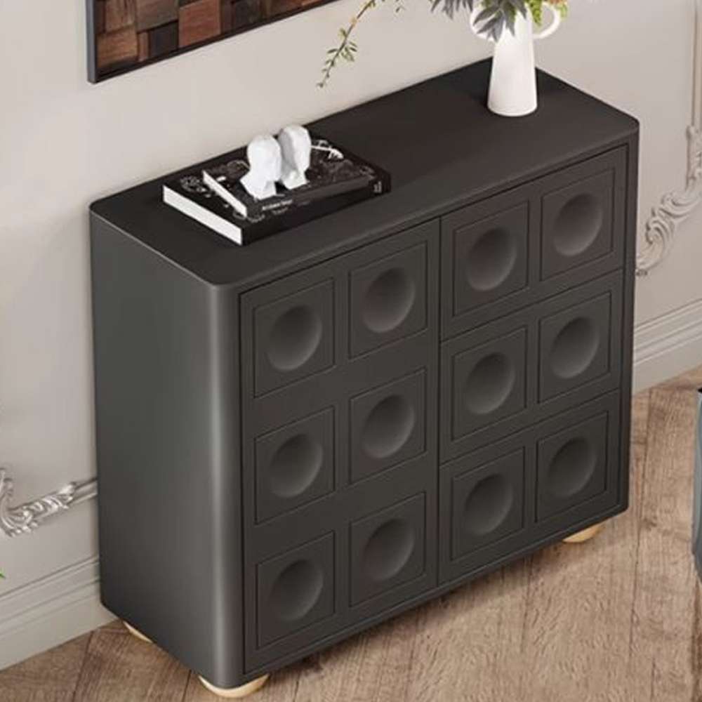 wood cabinet