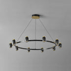 integrated led lighting fixtures